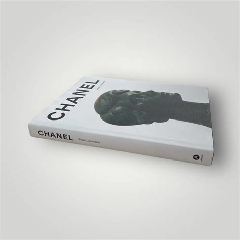 chanel inspired coffee table|hardcover chanel coffee table book.